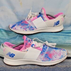 New Balance DynaSoft Nergize v3 Womens 11